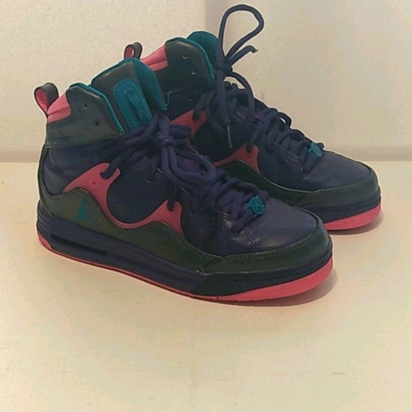 Jordan Other - Air Jordan Flight TR 97 Kids 5.5Y